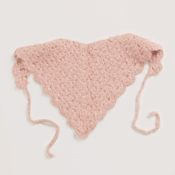 ESSENTIALS SUPER COTTON VIEUX ROSE