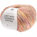 CREATIVE LAZY HAZY SUMMER COTTON ROSE