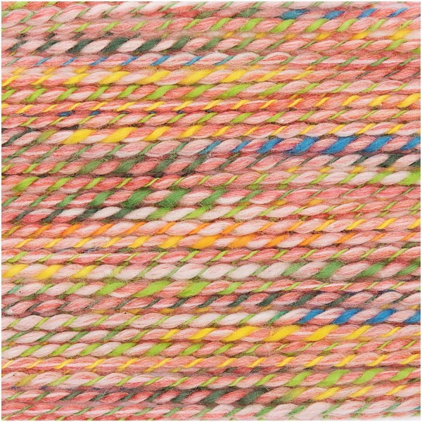 CREATIVE LAZY HAZY SUMMER COTTON ROSE