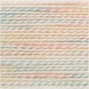 LAZY HAZY SUMMER COTTON PASTEL