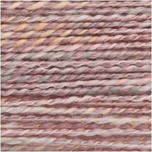 CREATIVE LAZY HAZY SUMMER COTTON VIEUX ROSE
