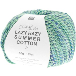 CREATIVE LAZY HAZY SUMMER COTTON EUCALYPTUS