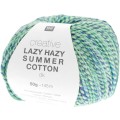 CREATIVE LAZY HAZY SUMMER COTTON EUCALYPTUS