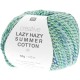 CREATIVE LAZY HAZY SUMMER COTTON EUCALYPTUS
