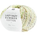 CREATIVE LAZY HAZY SUMMER COTTON CITRON