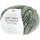 CREATIVE LAZY HAZY SUMMER COTTON LIERE