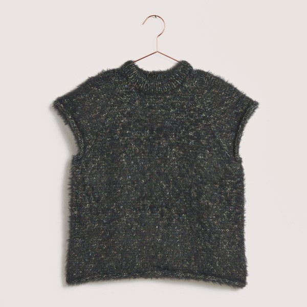 CREATIVE LAZY HAZY SUMMER COTTON LIERE