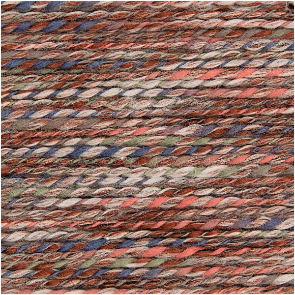 LAZY HAZY SUMMER COTTON BORDEAUX