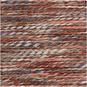 LAZY HAZY SUMMER COTTON BORDEAUX