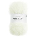 CREATIVE MAKE IT FUR BLANC