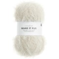 CREATIVE MAKE IT FUR TAUPE