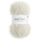 CREATIVE MAKE IT FUR TAUPE