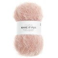 CREATIVE MAKE IT FUR ABRICOT