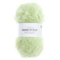 CREATIVE MAKE IT FUR PISTACHE