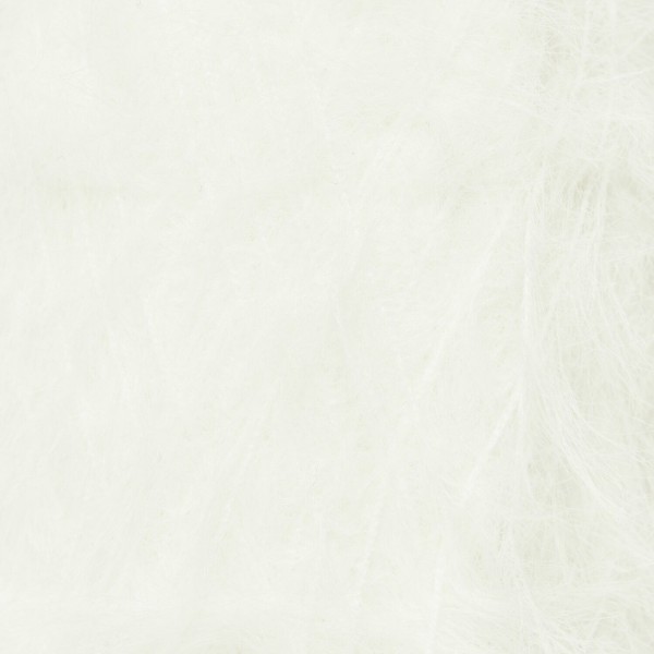 RICORUMI FURRY FURRY BLANC