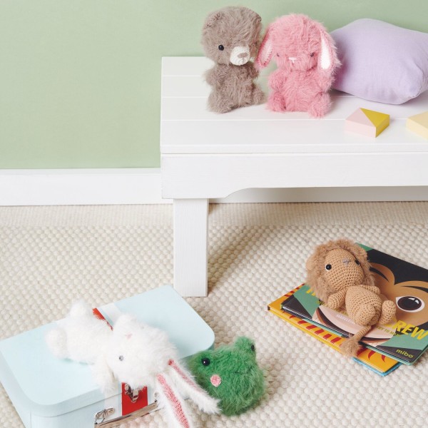 RICORUMI FURRY FURRY CORAIL