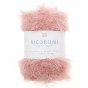 RICORUMI FURRY FURRY CORAIL