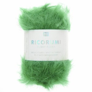 RICORUMI FURRY FURRY SAPIN