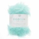 RICORUMI FURRY FURRY TURQUOISE