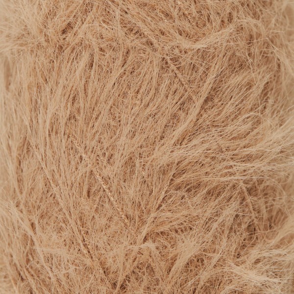 RICORUMI FURRY FURRY CARAMEL