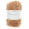 RICORUMI FURRY FURRY CARAMEL