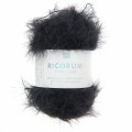 RICORUMI FURRY FURRY NOIR