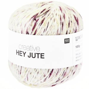 CREATIVE HEY JUTE BERRIES