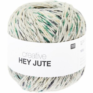 CREATIVE HEY JUTE ETHNO