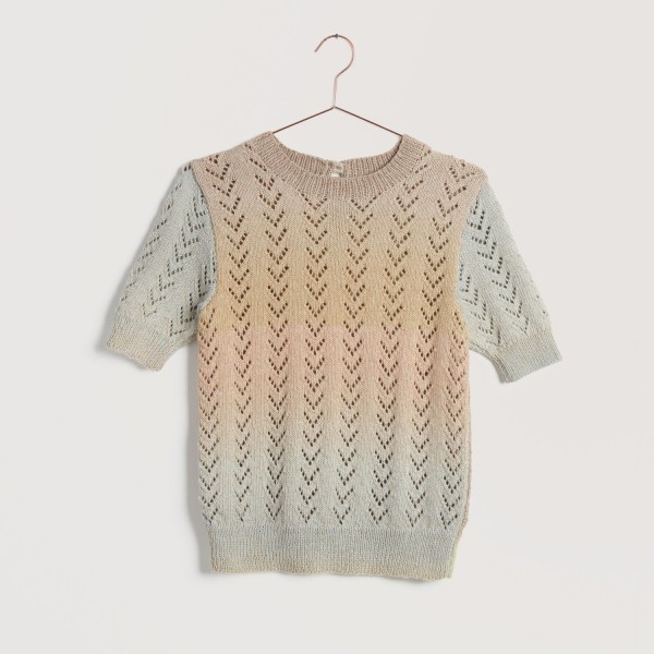 CREATIVE COTTON LINEN CAKE PASTEL