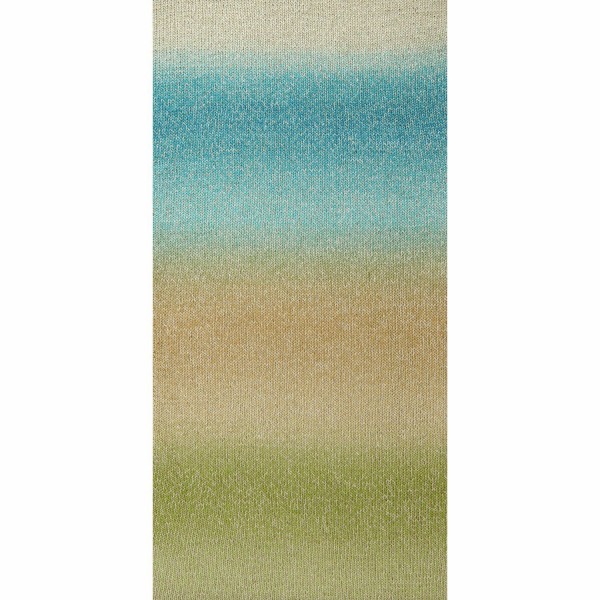 CREATIVE COTTON LINEN CAKE OLIVE