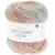 COTON CREATIVE PAINTED POWER DK CIEL