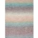 COTON CREATIVE PAINTED POWER DK CIEL