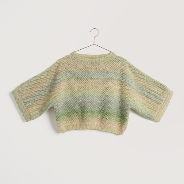 COTON CREATIVE PAINTED POWER DK FRUIT D ETE