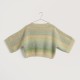 COTON CREATIVE PAINTED POWER DK FRUIT D ETE