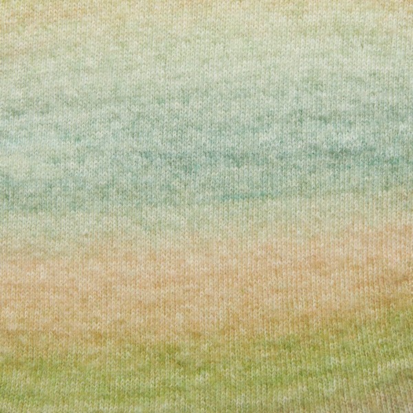 COTON CREATIVE PAINTED POWER DK FRUIT D ETE