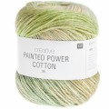 CREATIVE PAINTED POWER COTTON DK FRUIT D ETE