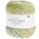 COTON CREATIVE PAINTED POWER DK FRUIT D ETE