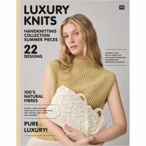 LUXURY KNITS