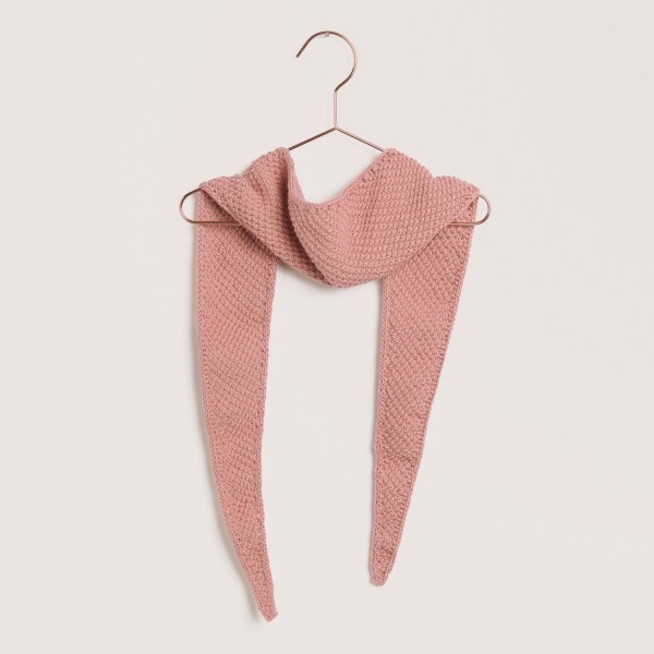 LUXURY PIMA COTTON X CASHEMERE ARGILE