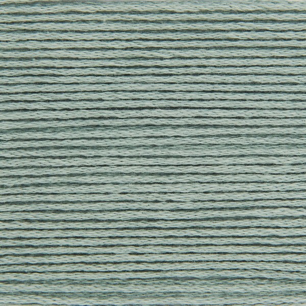 LUXURY PIMA COTTON X CASHEMERE BLEU TOURTERELLE