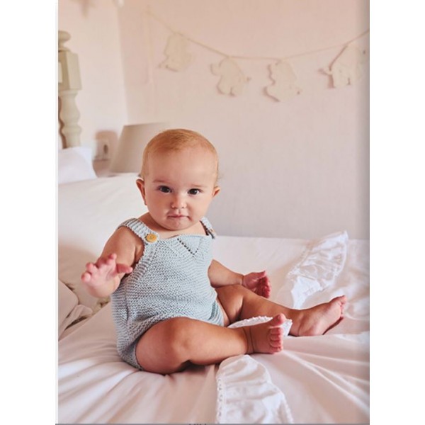 MAGAZINE N°116 LAYETTE ETE 26