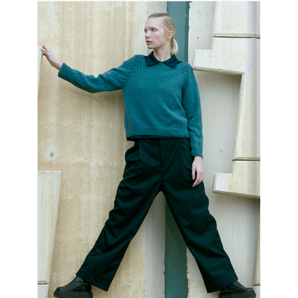 FEMME CONCEPT 13 KATIA HIVER 22