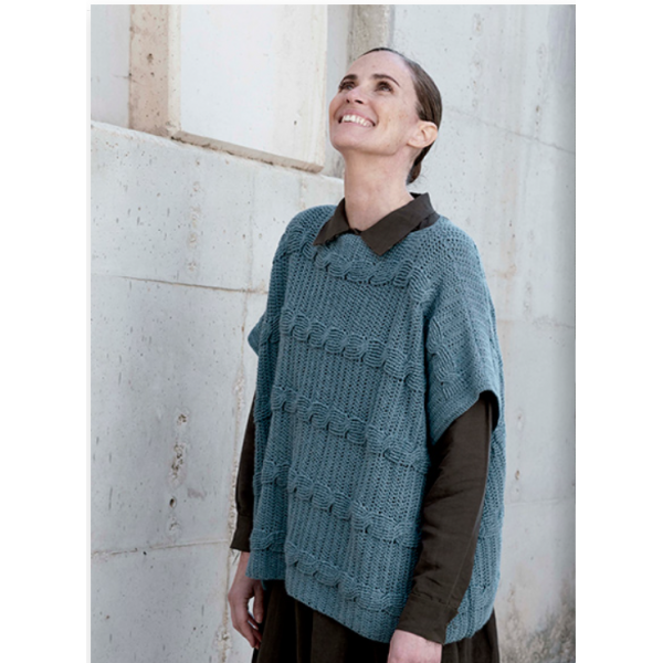 FEMME CONCEPT 13 KATIA HIVER 22