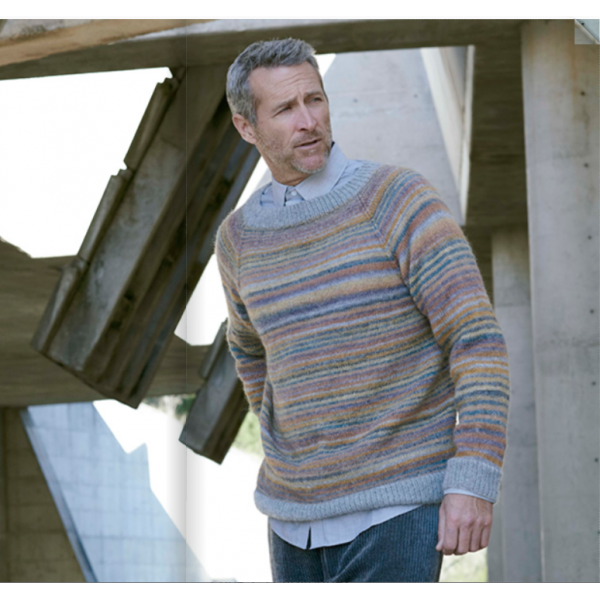 FEMME CONCEPT 13 KATIA HIVER 22