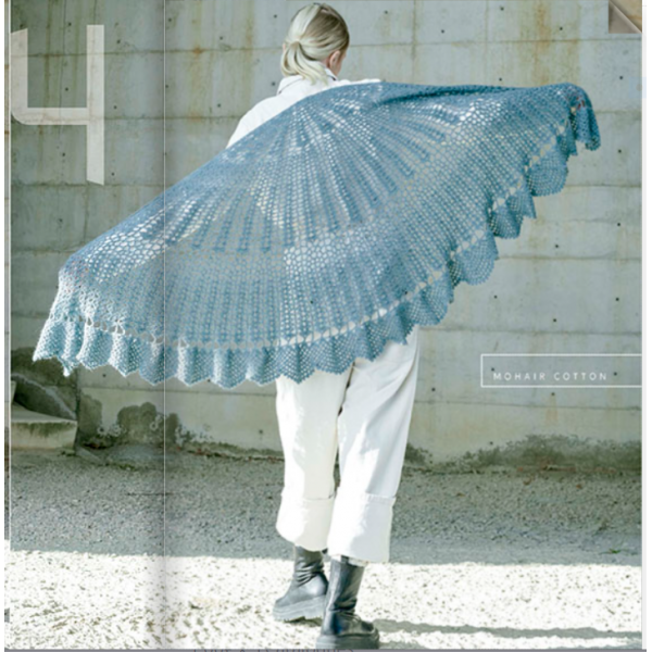 FEMME CONCEPT 13 KATIA HIVER 22