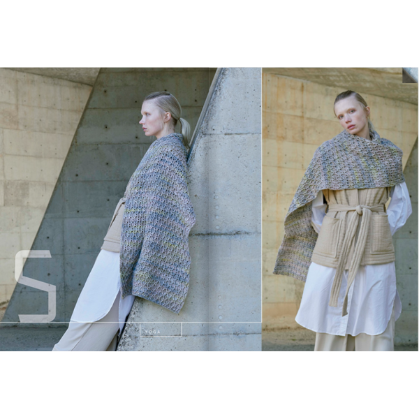 FEMME CONCEPT 13 KATIA HIVER 22