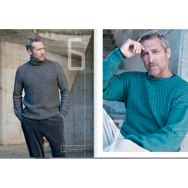 FEMME CONCEPT 13 KATIA HIVER 22