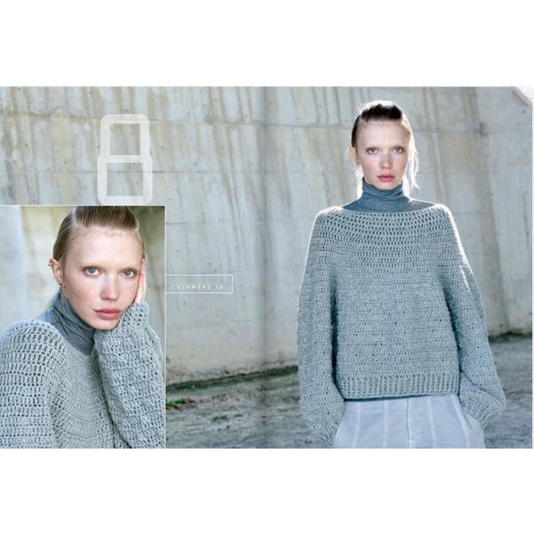 FEMME CONCEPT 13 KATIA HIVER 22