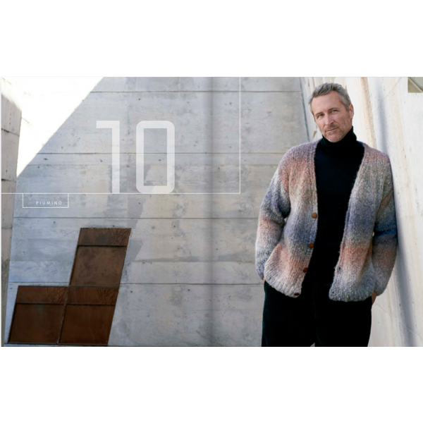 FEMME CONCEPT 13 KATIA HIVER 22