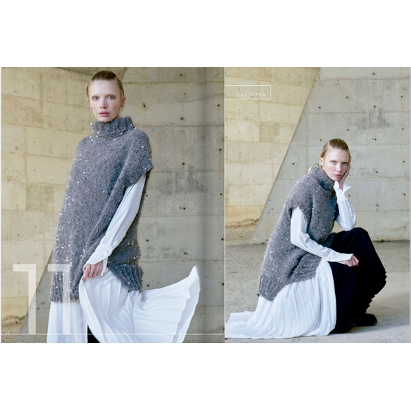 FEMME CONCEPT 13 KATIA HIVER 22